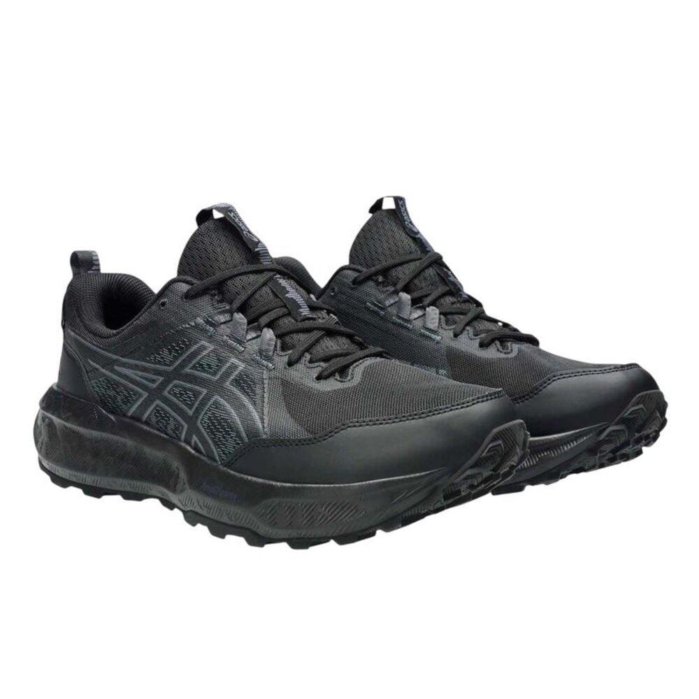 Asics Mens Gel Sonoma 8 GORE-TEX Sneakers / Black